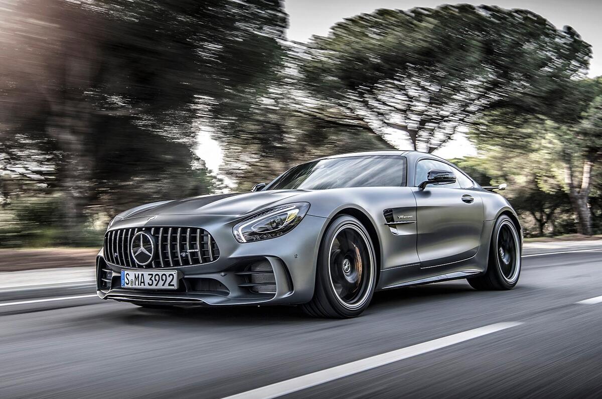 Mercedes gtr 2016 Mercedes gtr 2016